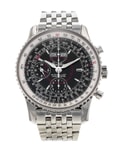 Montre Breitling Montbrillant d'occasion